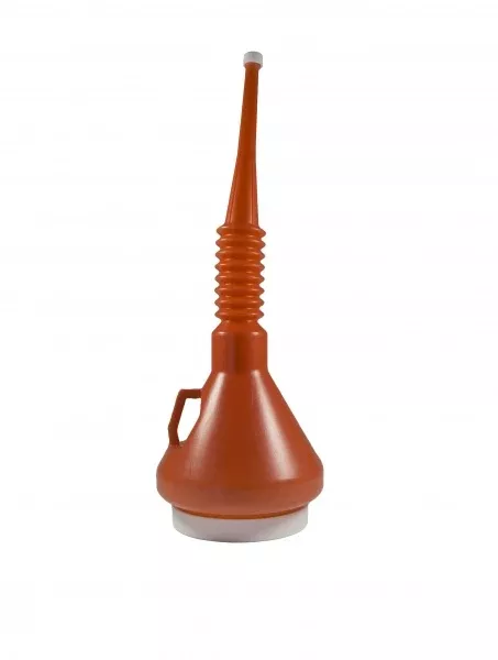WirthCo Polypropylene Funnel - 17 in – 32130