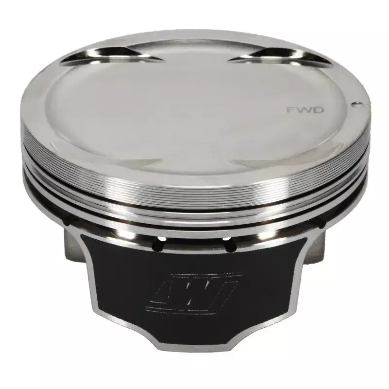 Wiseco Nissan 04 350Z VQ35 4v Dished -10cc 95.5 Piston Shelf Stock Kit – K605M955AP