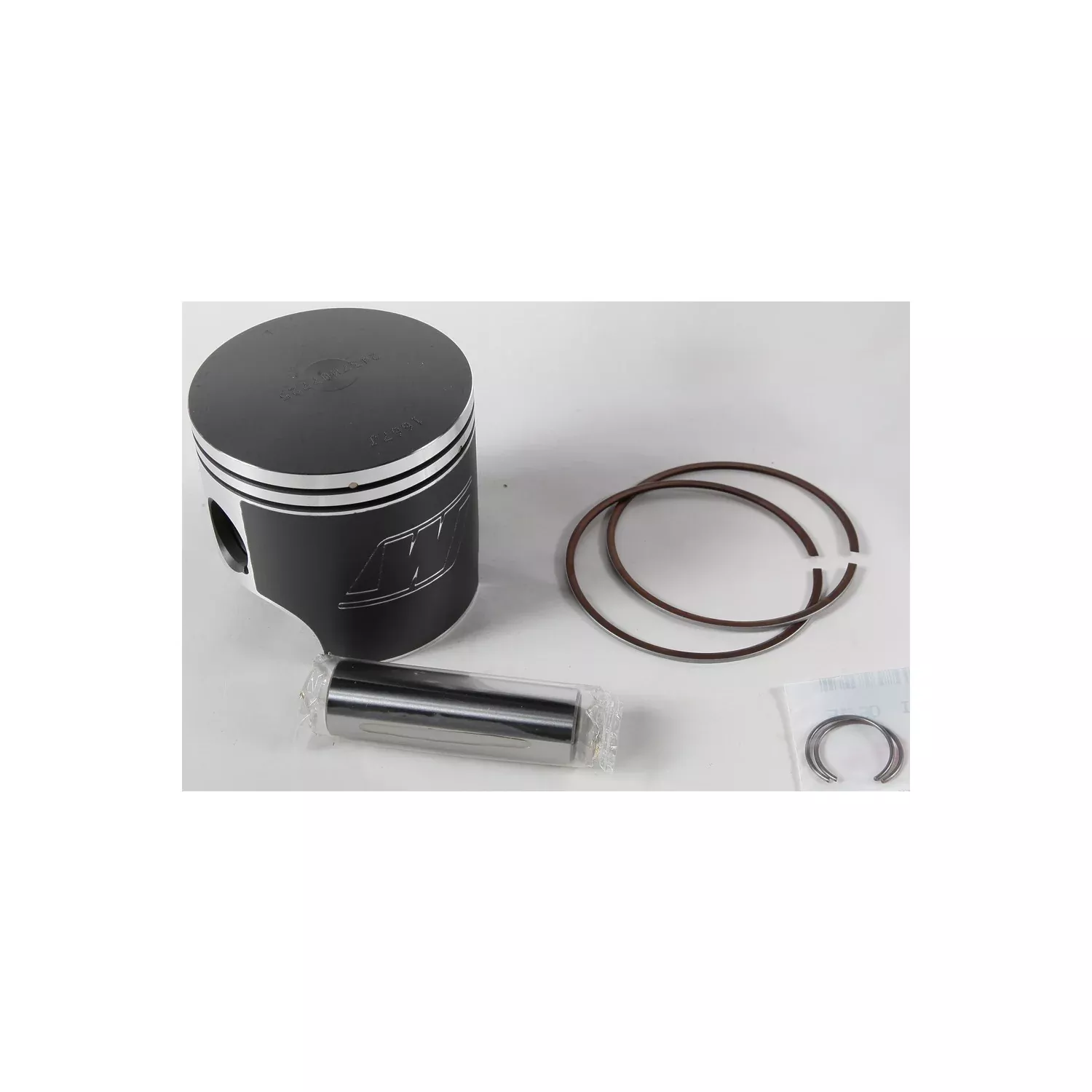 WISECO PISTON M07725 POLARIS XC 600 S/M - 2437PS