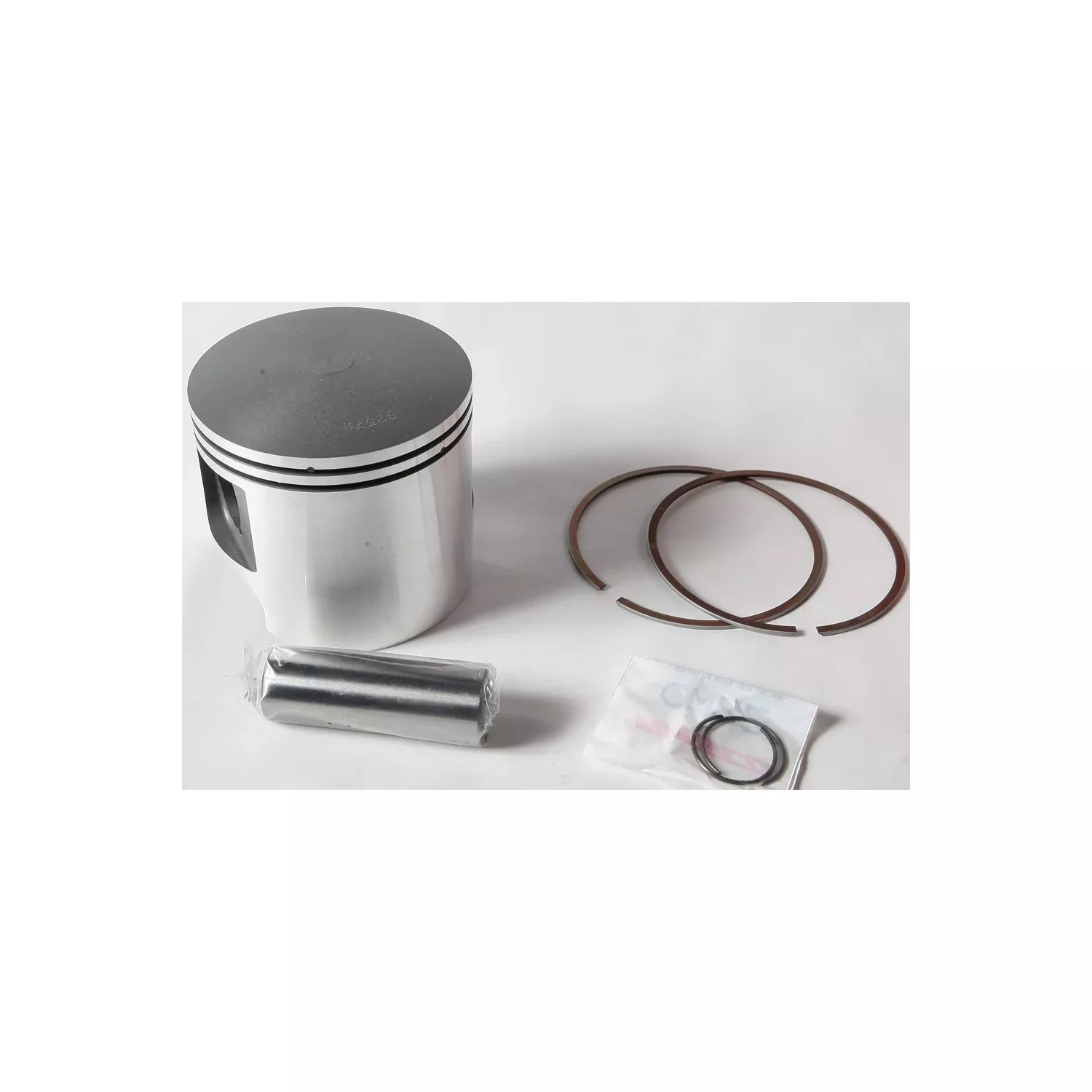 WISECO PISTON M08600 3385KD S/M - 2428P4