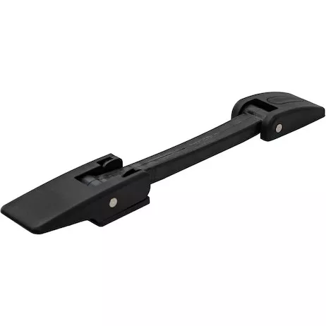WJ213 - 13-1/4 Inch Rubber/Polymer Draw Latch