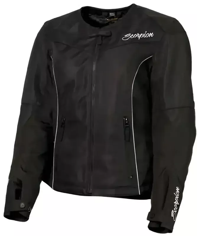 Women’s Verano Jacket Black Sm