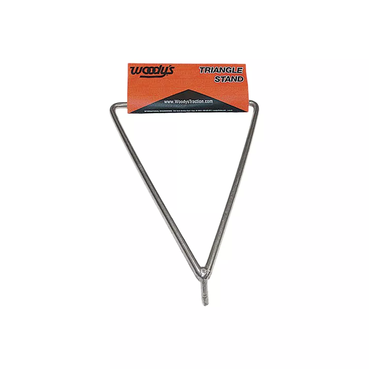 WOODYS TRIANGLE STAND - 61-0750