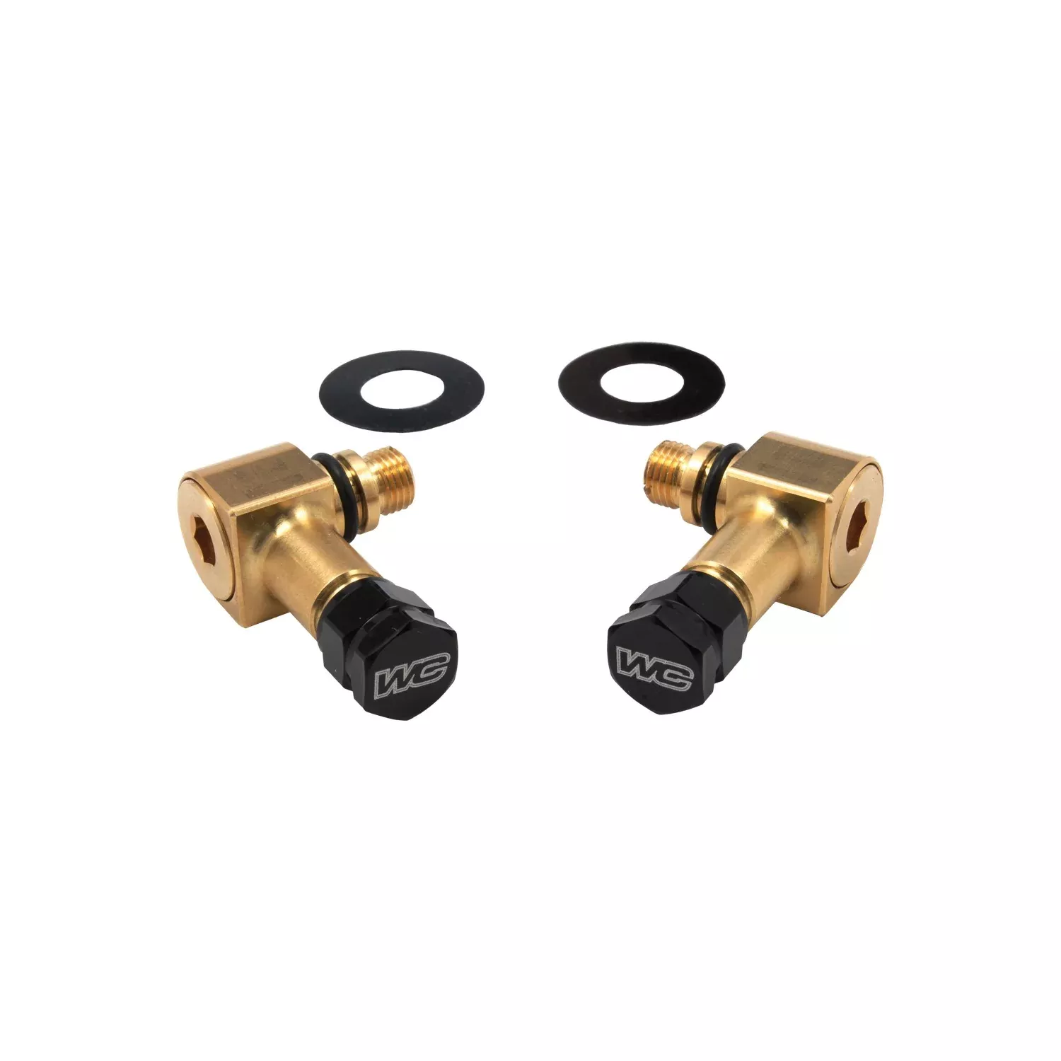 WORKS AIR FORK EZ FILL - 66-26360