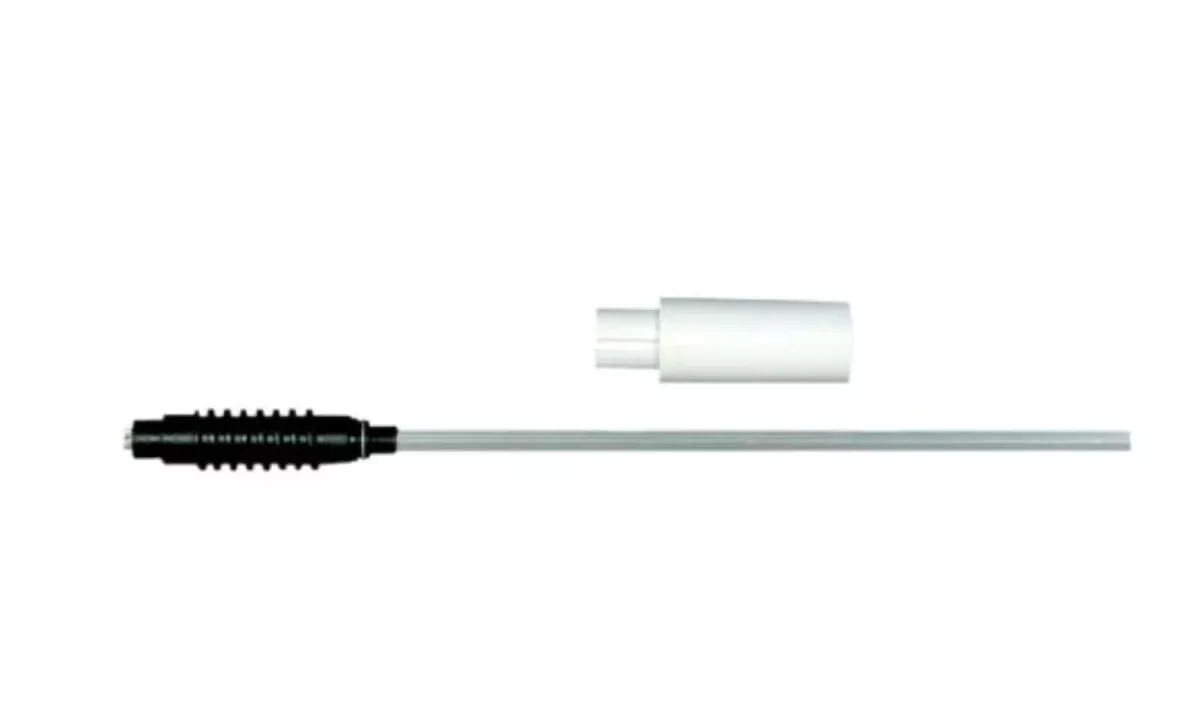 Worm Gear/Shaft Assembly