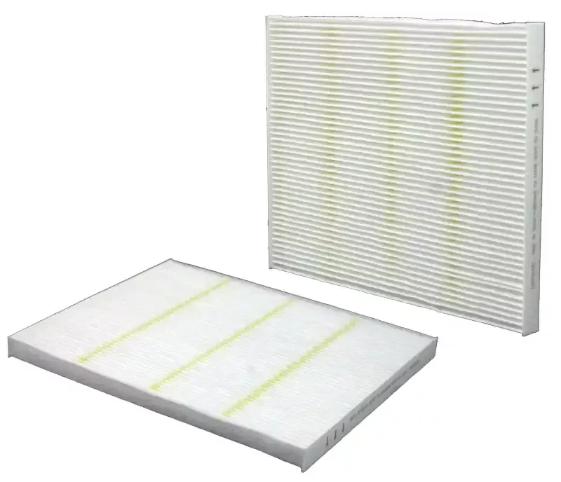 WP10084 Wix Filters Cabin Air Filter OE Replacement
