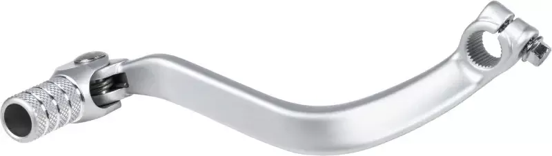 WP83-88016 OEM Style Shift Lever Silver