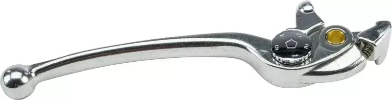 WP99-32951 Brake Lever Silver
