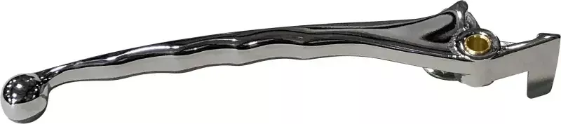 WP99-71711 Brake Lever Silver