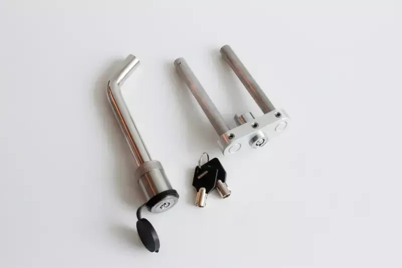 WS06 Weigh Safe Trailer Hitch Ball Mount Pin For Use With Weigh Safe