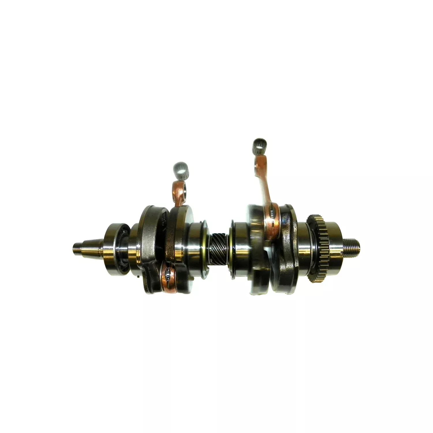 WSM CRANK SEA DOO 800RFI 800 RFI MOTORS - 43-101801