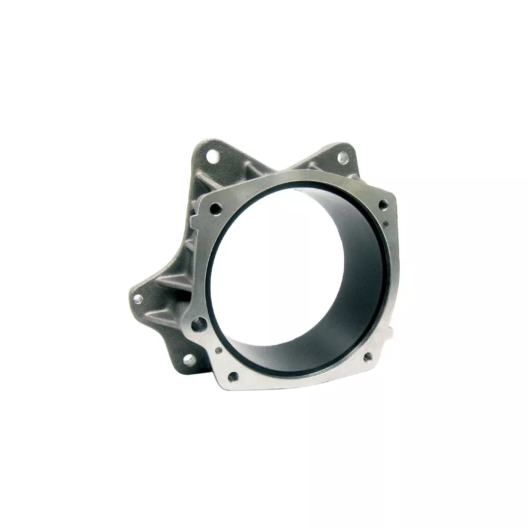 WSM JET PUMP HOUSING YAMAHA 800/1200 6PR - 20-3508