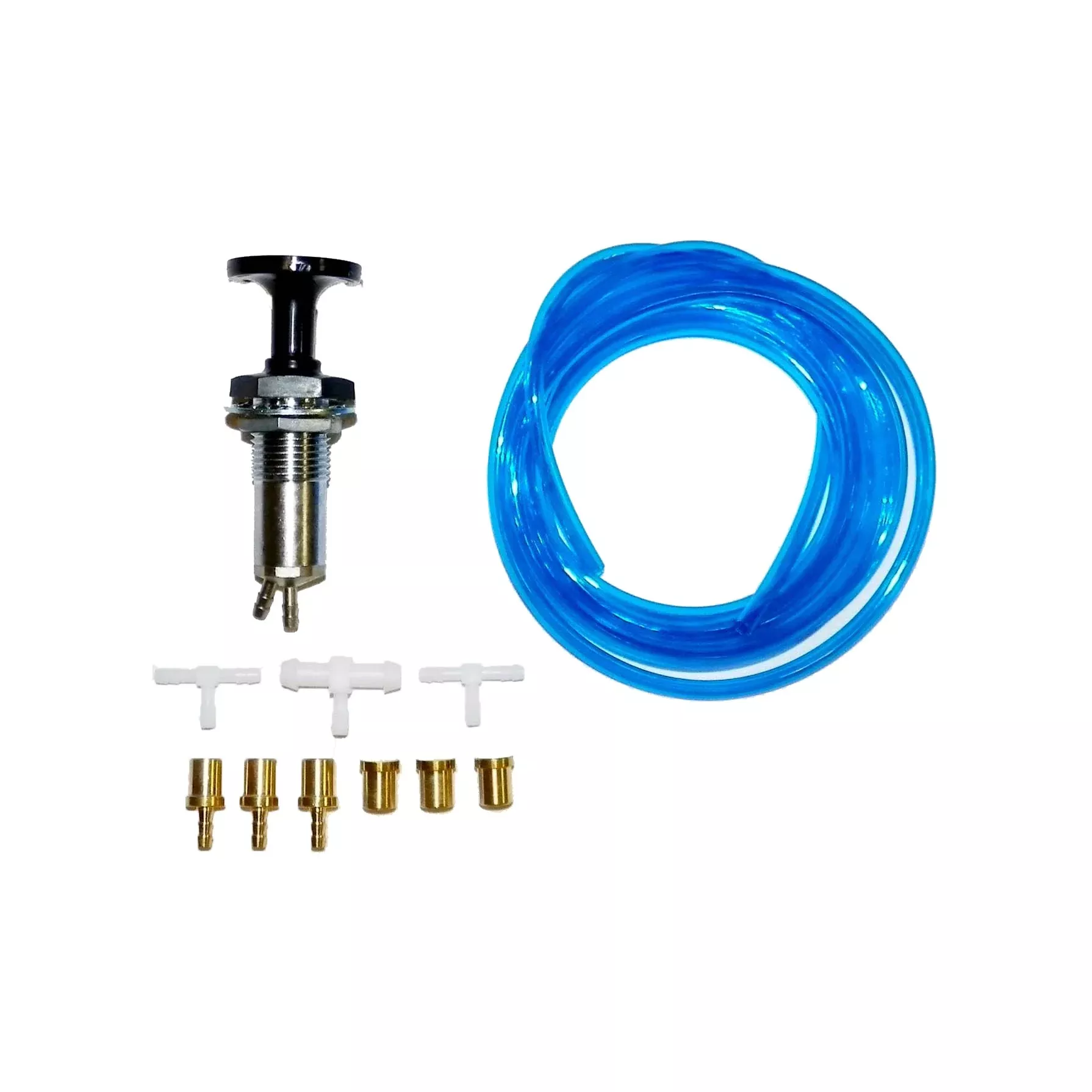WSM PRIMER KIT KEIHIN TRIPLE - 12-7014