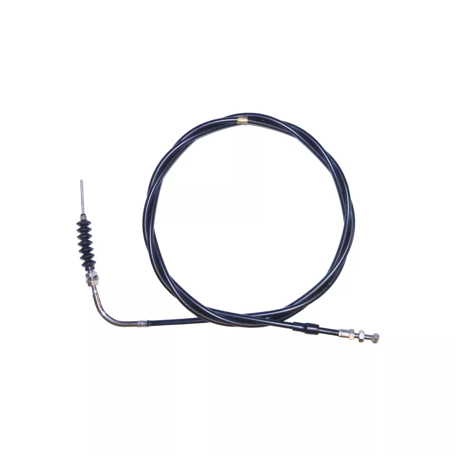 WSM THROTTLE CABLE YAM - 72-20556