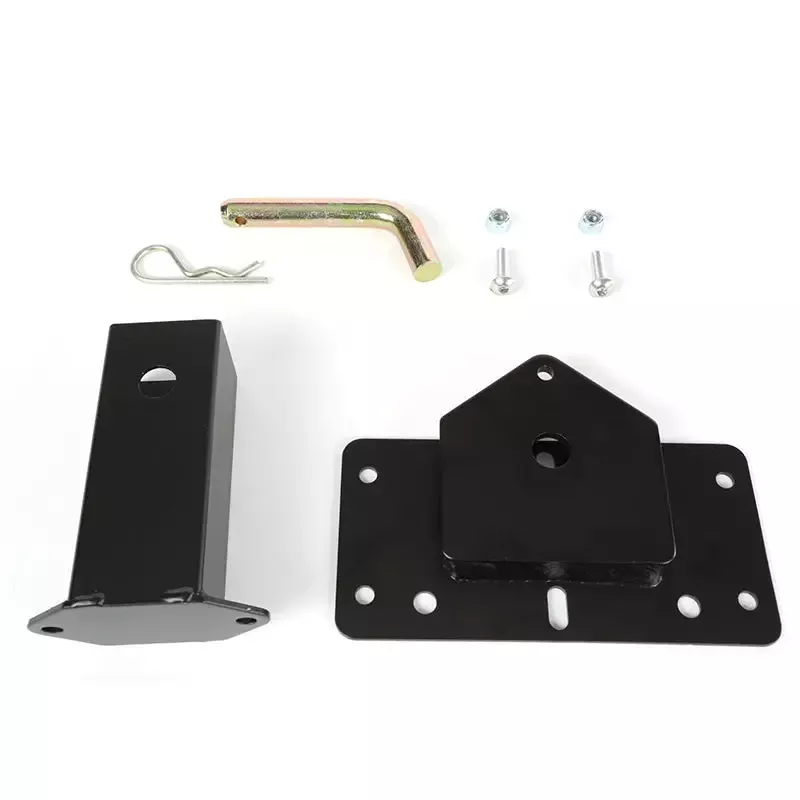 WX1101 Waterport Hitch Mount Kit