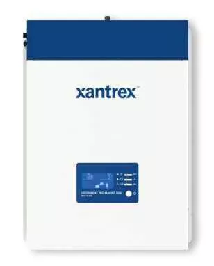 Xantrex 818-3015 Freedom XC Pro Marine 3000W True Sine Wave Inverter Charger