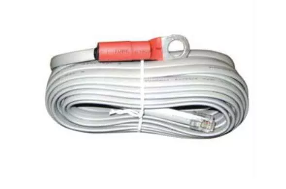 Xantrex Battery Temperature Sensor - 15 ft, Freedom 458 – 76-0022-00
