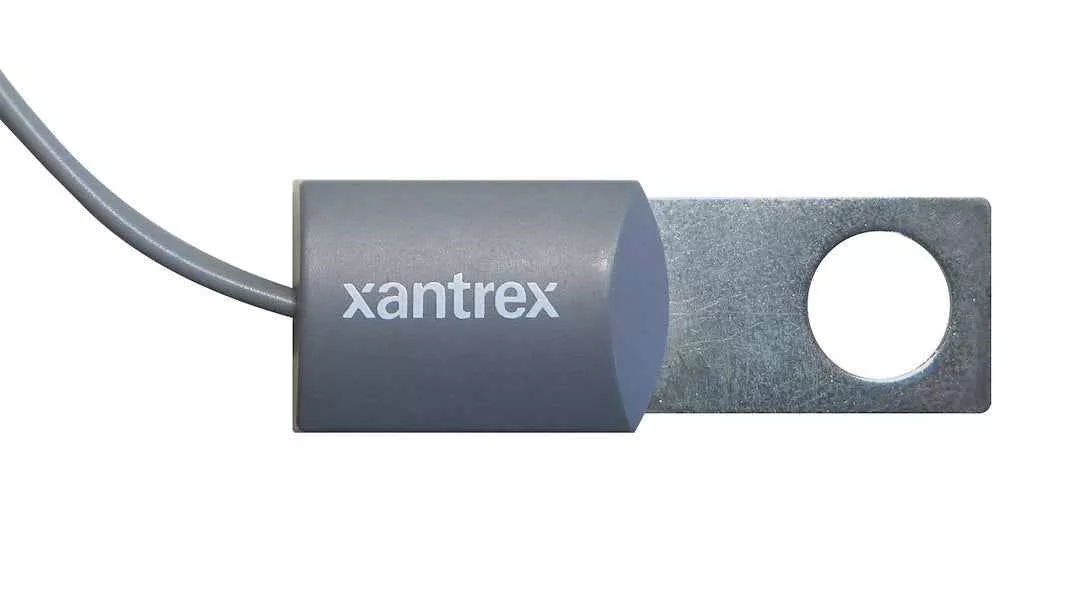 Xantrex Battery Temperature Sensor - 25 ft, TRUEcharge2/XC – 808-0232-01