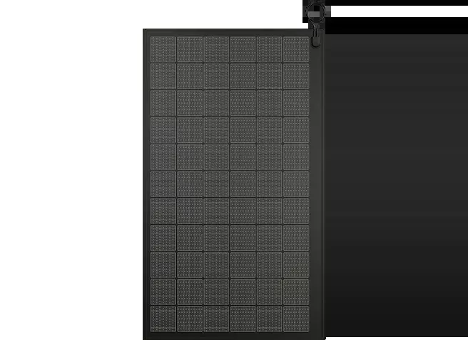 Xantrex Flexible PERC Solar Panel - 115W, Peel-and-Stick – 784-9115-01