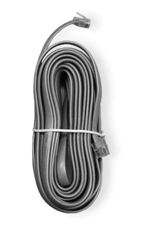 Xantrex Freedom Inverter Remote Extension Cord - 25 ft – 31-6257-00