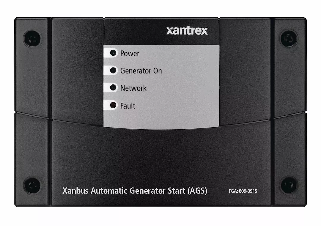 Xantrex Networked Automatic Generator Start Controller – 809-0915