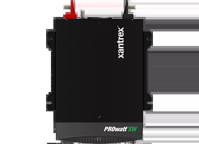 Xantrex PROwatt SW True Sine Inverter - 540W Continuous – 806-1206