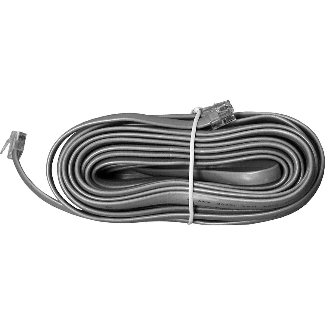 Xantrex Xanbus Control Extension Cable - 25 ft – 809-0940
