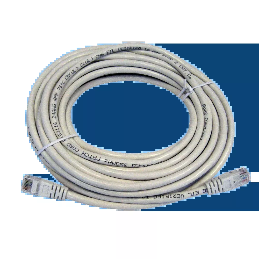 Xantrex Xanbus Control Extension Cable - 75 ft – 809-0942
