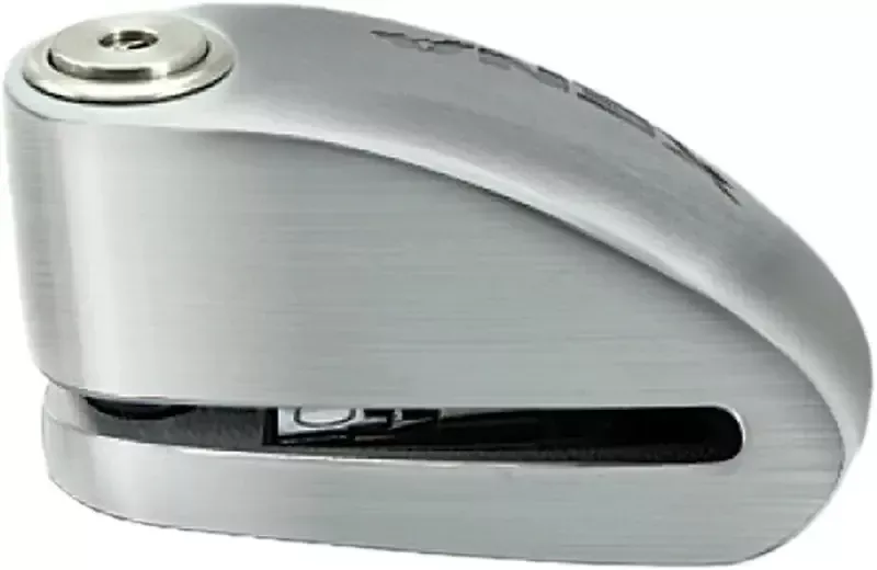 Xena XX15 Xx15 Alarm Disc Lock 4.13 ” X 2.3 “