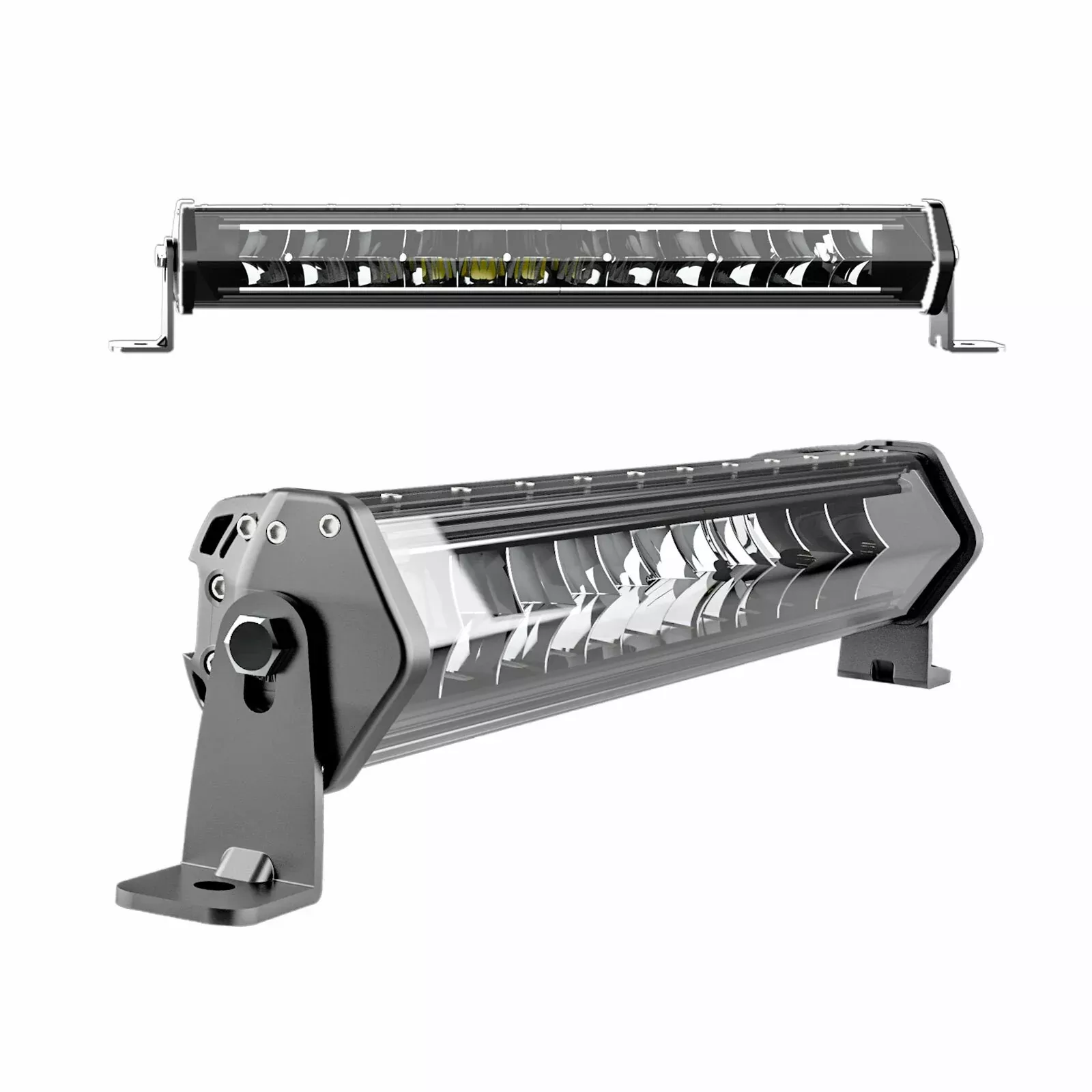 XK GLOW 20" SAR LIGHT BAR EMERGENCY SAR LIGHT SINGLE - 653-0089