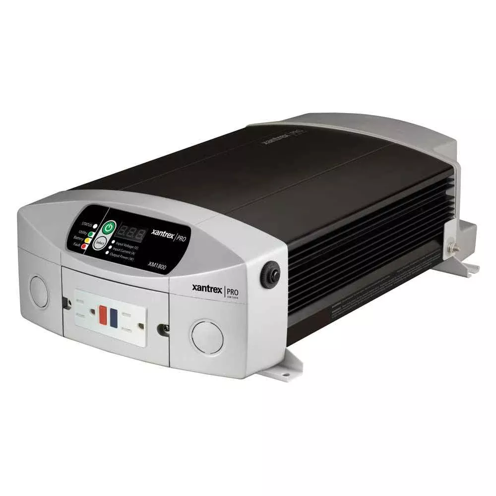 XM1800 Pro Series Inverter