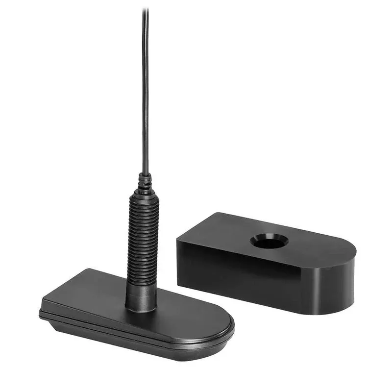 XPTH 9 20 MSI T MEGA Plastic Thru-Hull Transducer