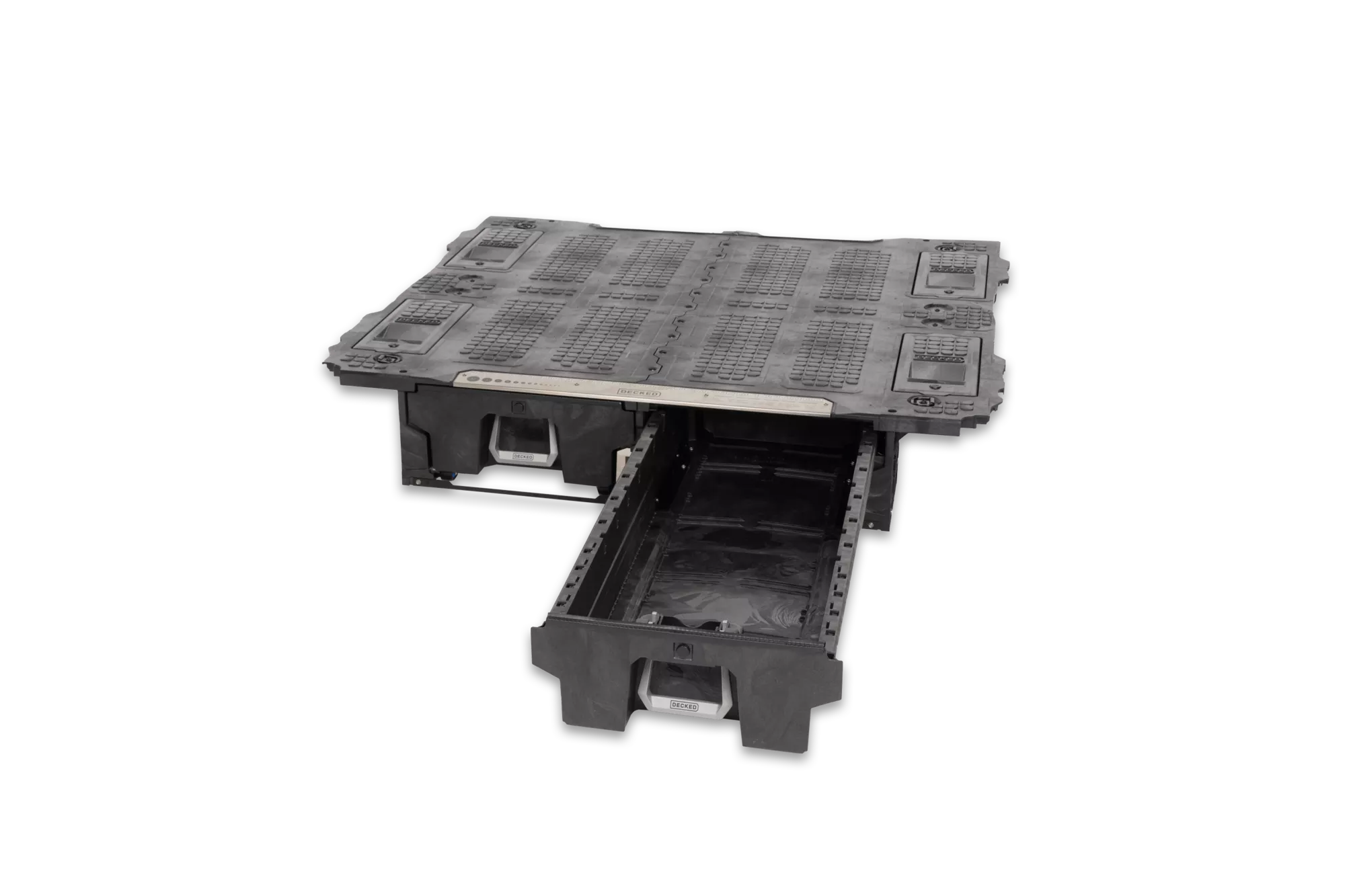 XR7 - Drawer System - RAM - 6' 4" bed - Payload - 2019-2026 Ram 1500