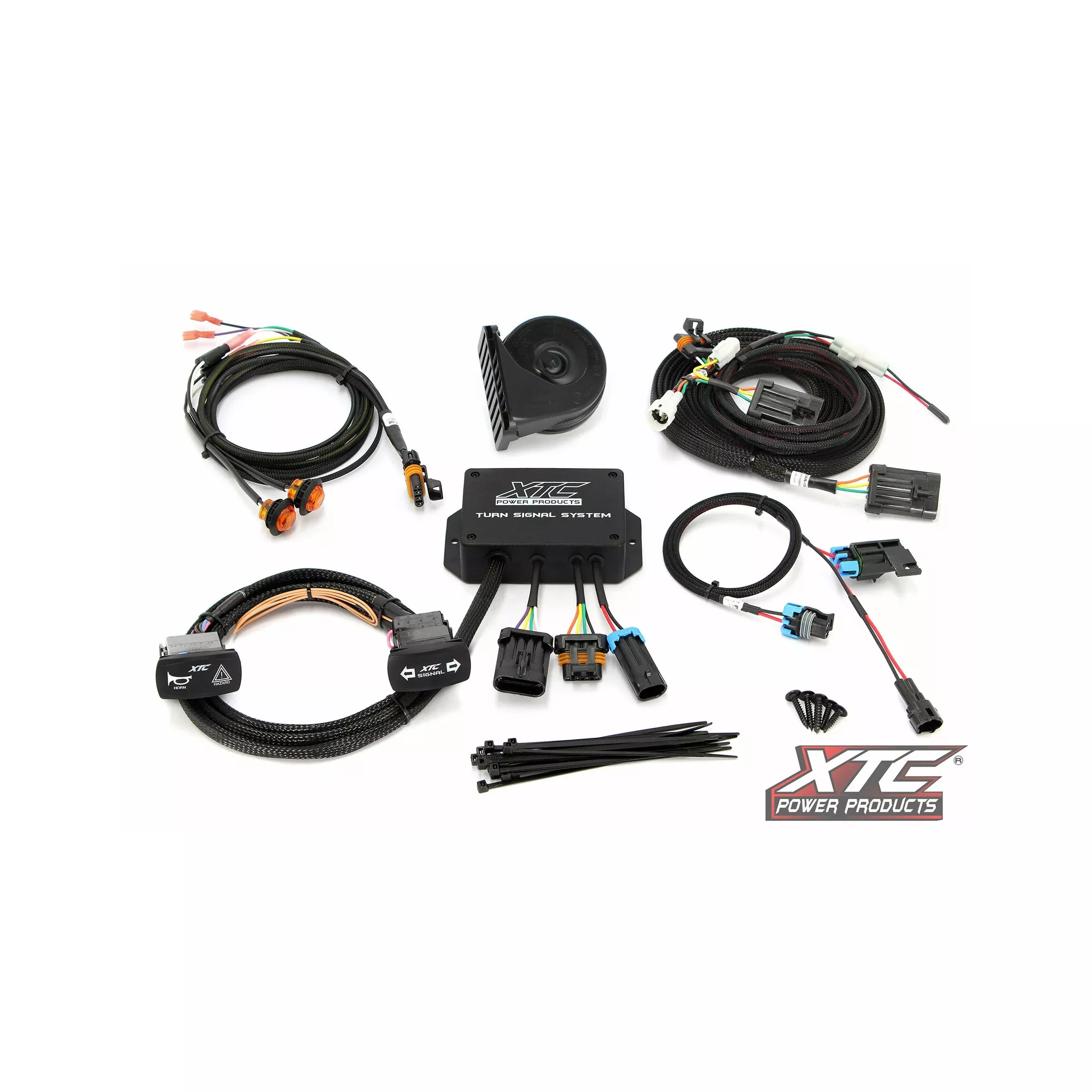 XTC POWER PRODUCTS STD TURN SIGNAL KIT YAM - 630-1148