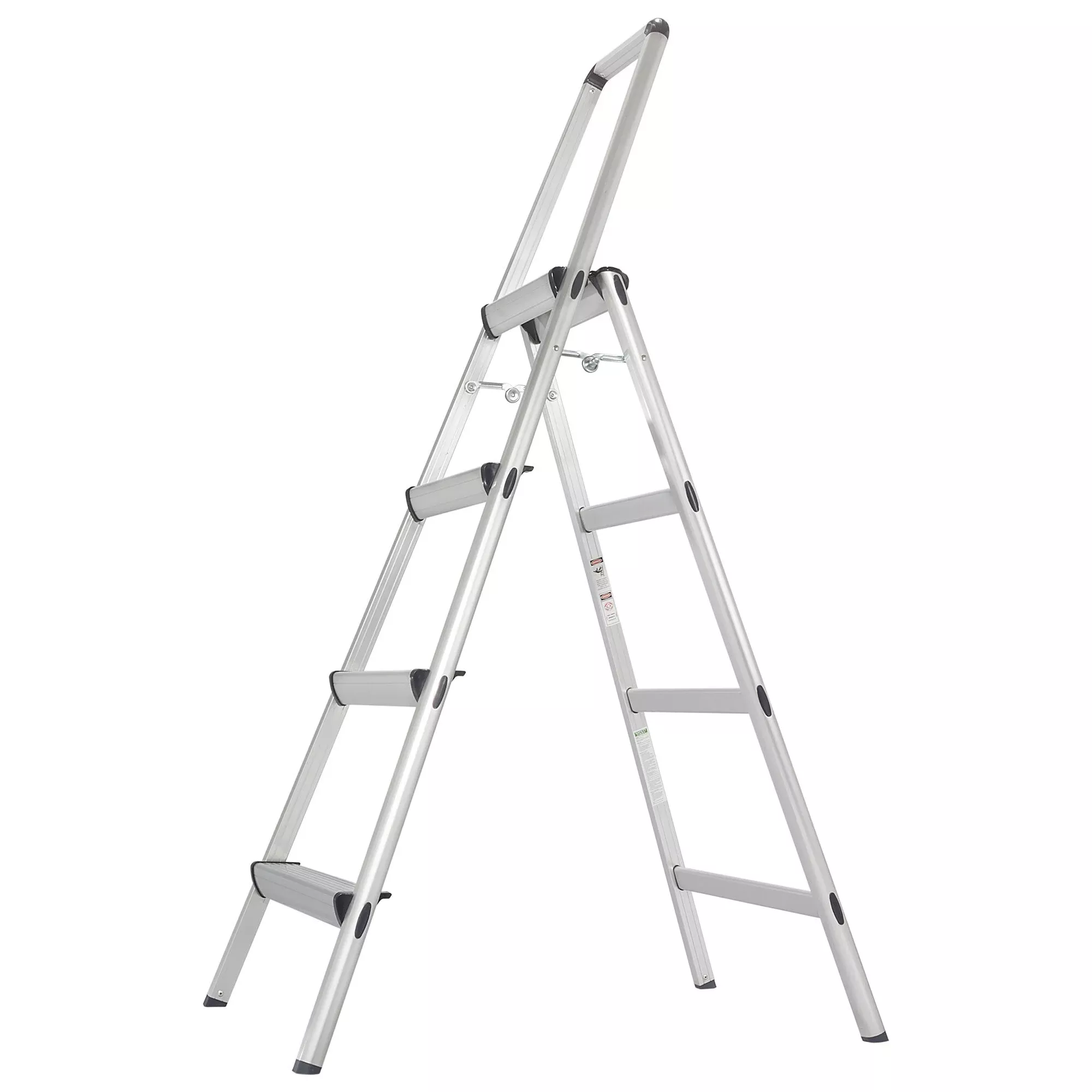 Xtend+Climb Ultralight FT4 Step Ladder