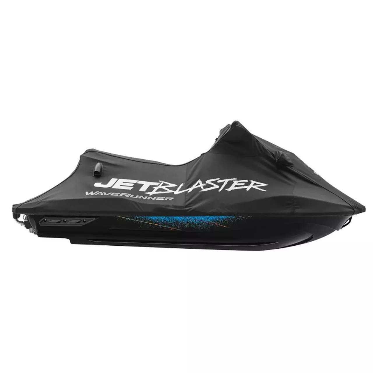YAMAHA 3 UP JETBLASTER MOORING COVER - MWV-CVRJB-3U-25