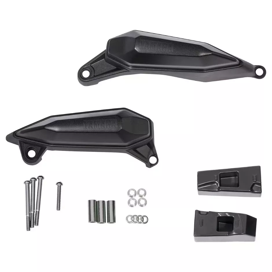 YAMAHA MT-07 ENGINE GUARDS PAIR - B4C-F11D0-V0-00