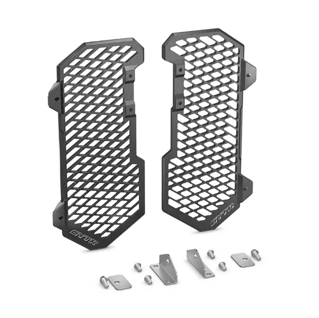 YAMAHA OFF-ROAD RADIATOR GUARD - BNL-E24D0-V0-00