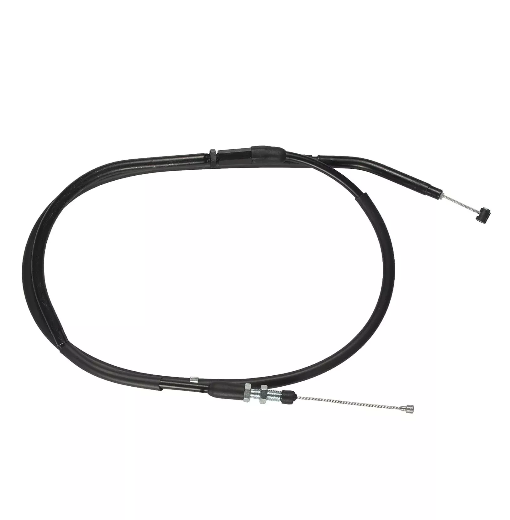 YAMAHA WIRE, CLUTCH CABLE CONNECTION - 2D1-26335-01-00