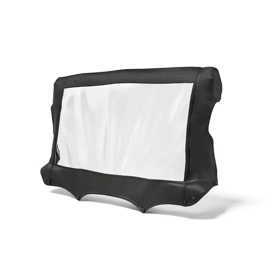 YAMAHA WOLVERINE RMAX2 1000/X2 SOFT REAR WINDOW - B4M-K750A-T1-00