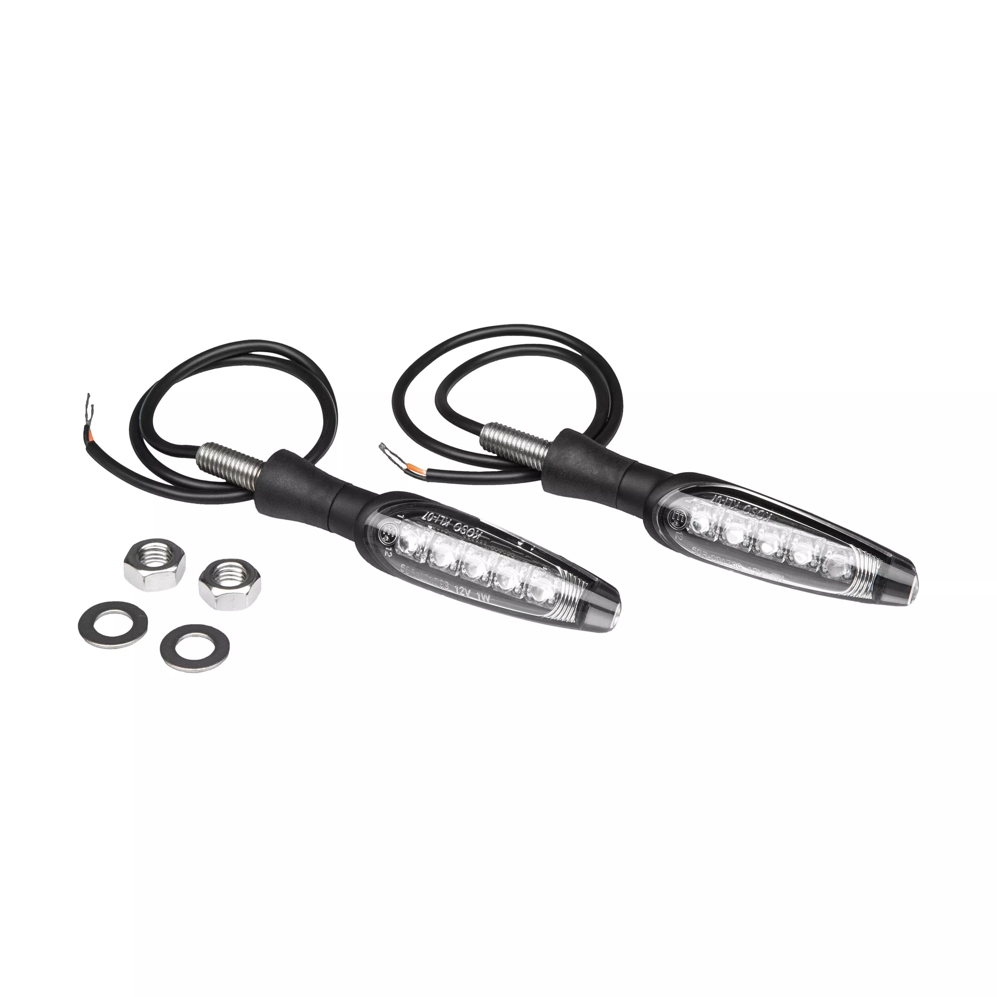YOSHIMURA LED TURN SIGNALS REAR - 960-9601