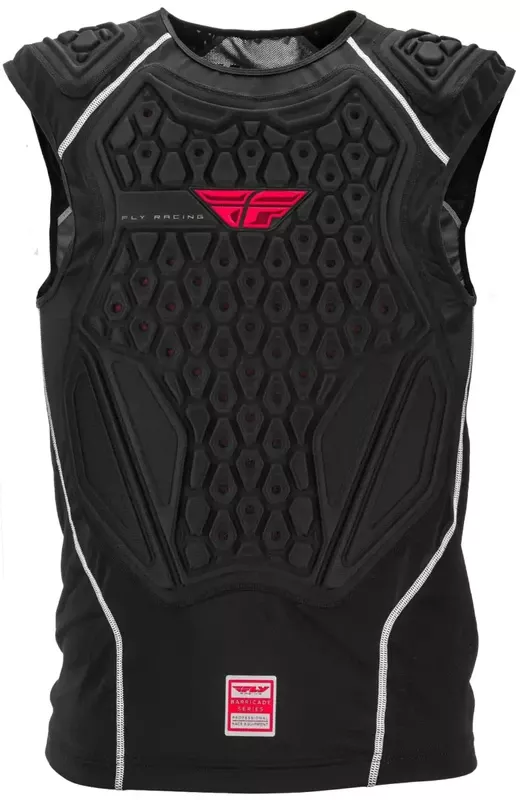 Youth Barricade Pullover Vest
