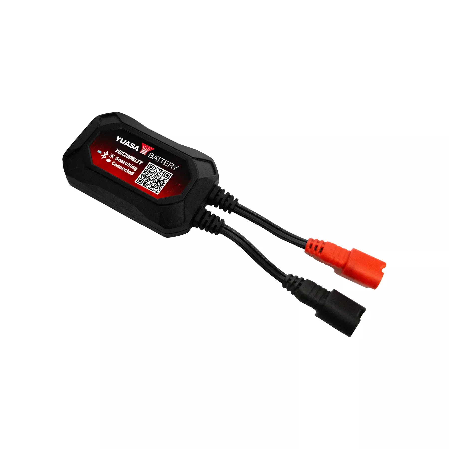 YUASA TESTER BATTERY CHARGING SYSTEM 12 V BLUETOOTH - 3807-0776