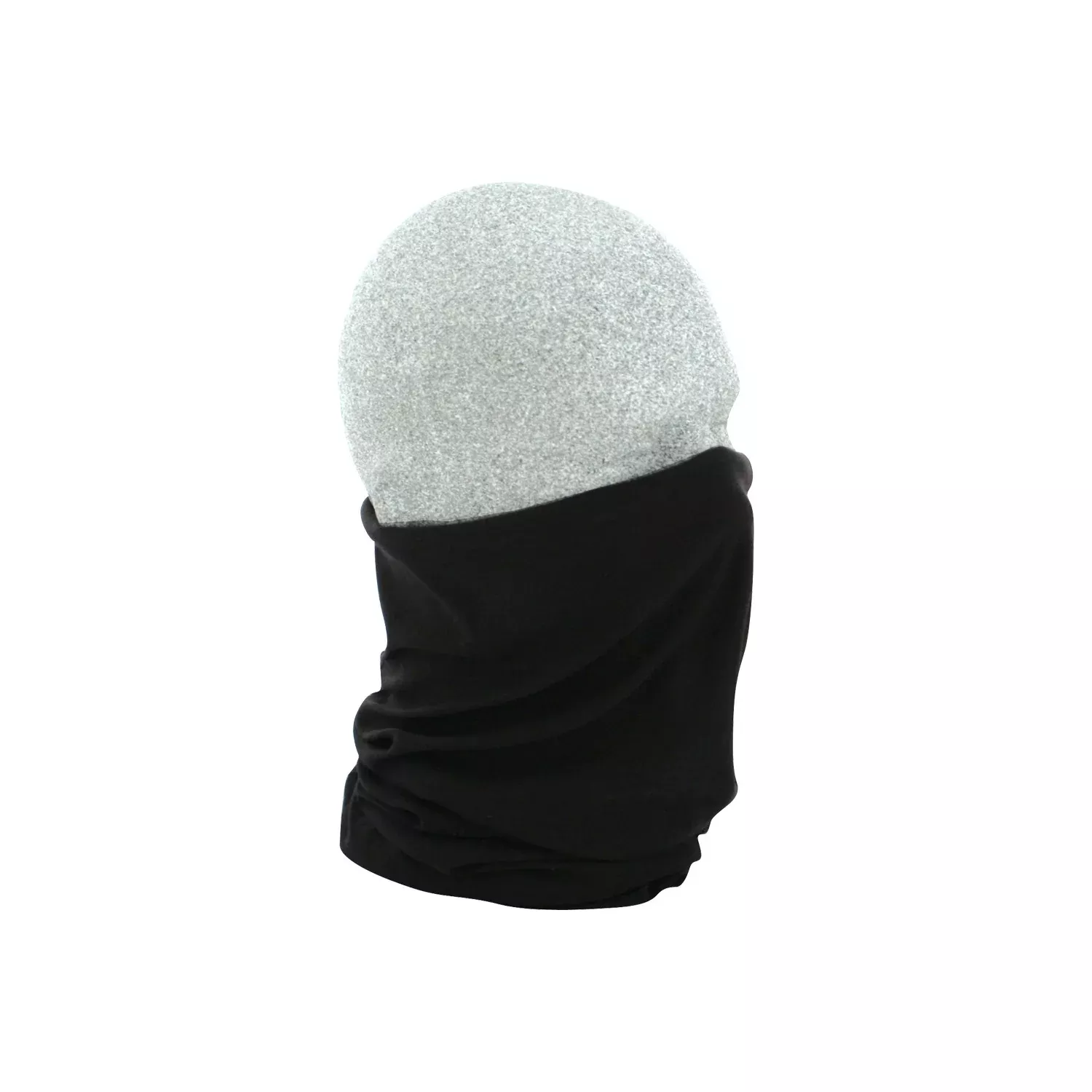 ZAN MOTLEY TUBE BLACK - 26-4480