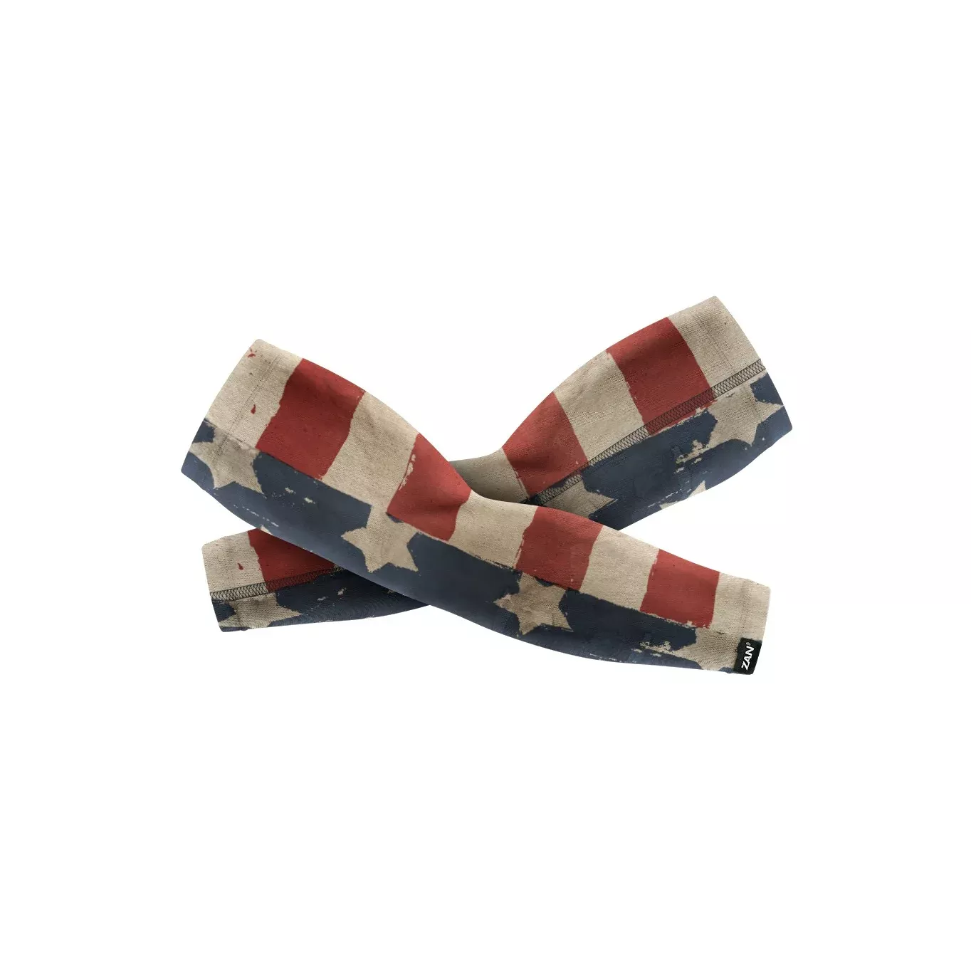 ZAN SPORTFLEX ARM SLEEVE PATRIOT LG - 26-5162L