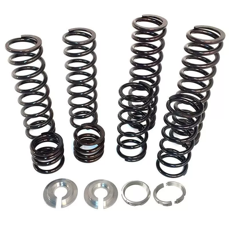 ZBROZ DUAL RATE SPRING KIT POL - 249-6004