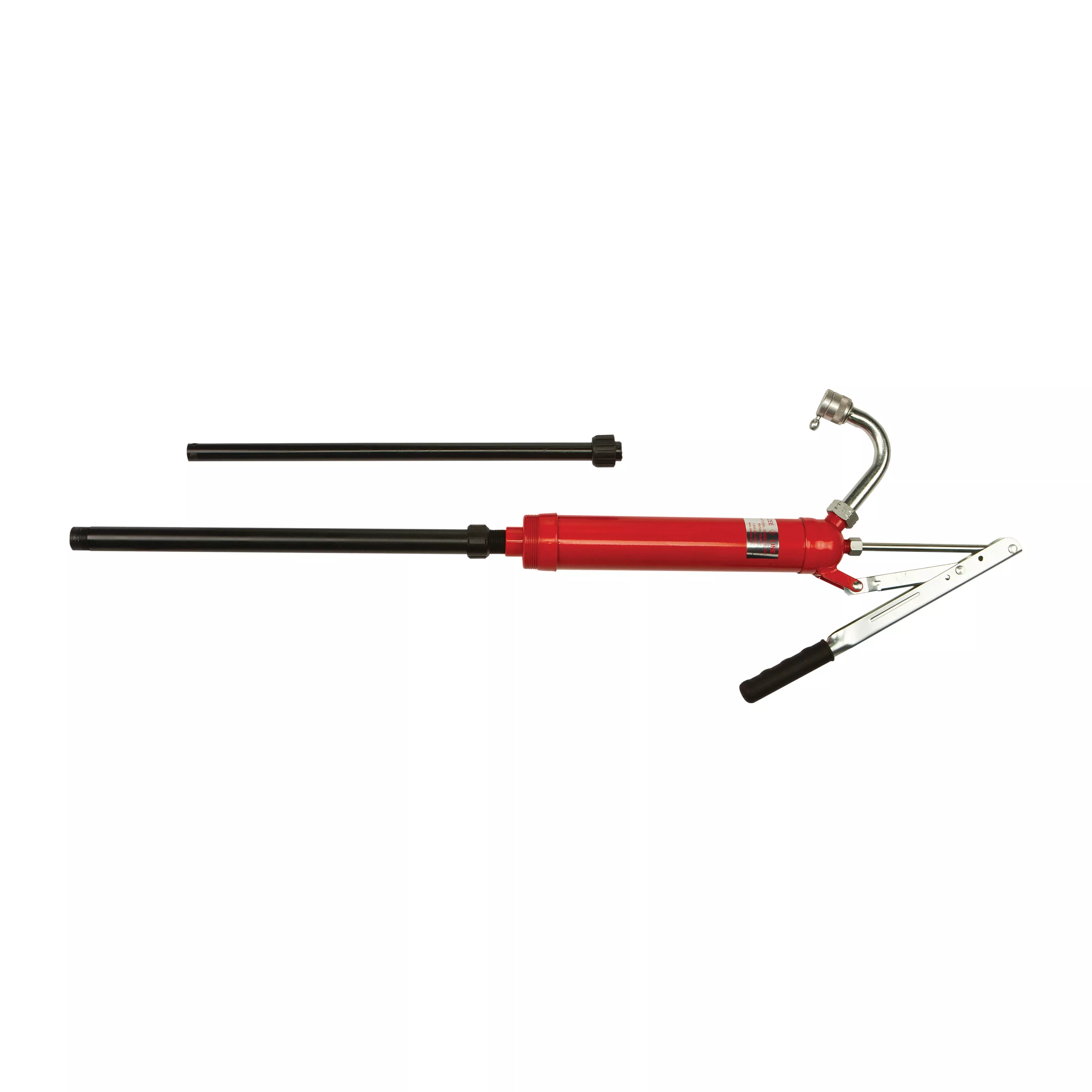 ZEE LINE OIL DRUM PUMP - 27-0190