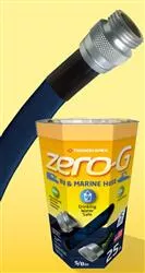 Zero-G 1/2" X 50'