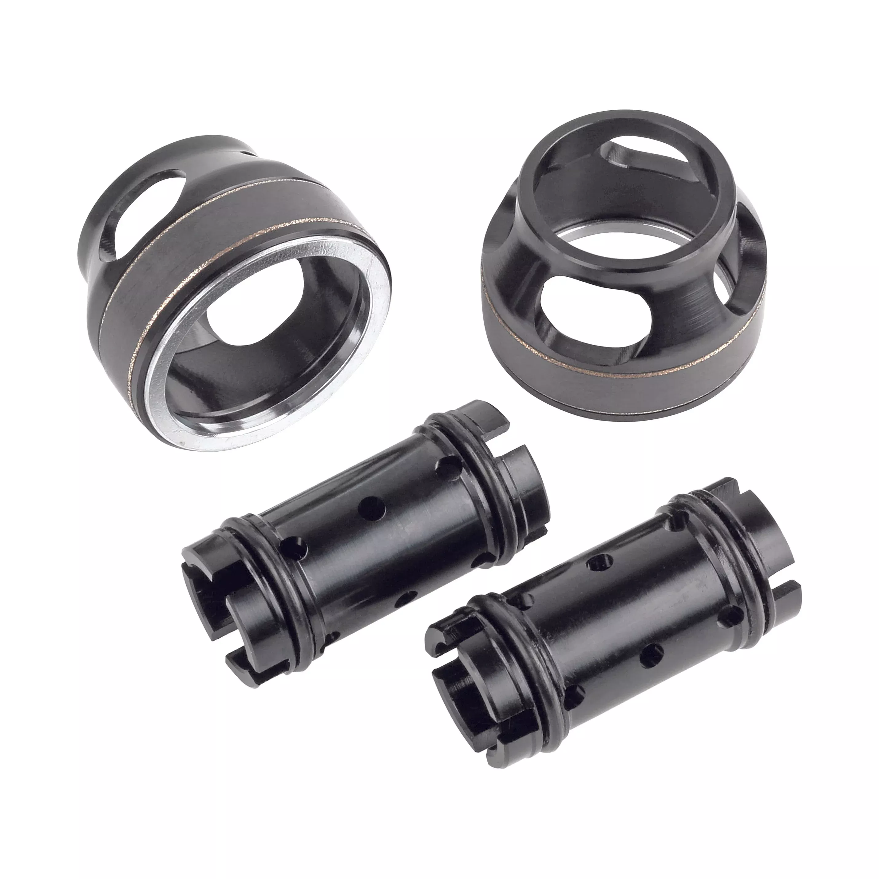 ZETA 30MM/50MM LOWERING INNER KIT - 634-8363