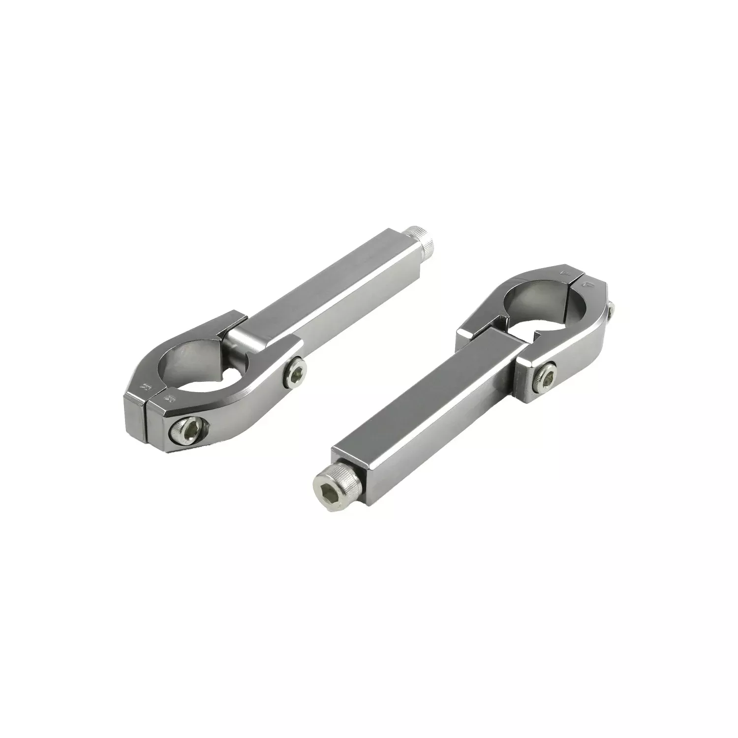 ZETA ARMOR REP. CLAMPS FOR 7/8" LONG-EX - 634-5115